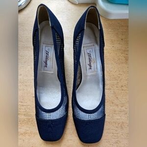 Worthington vintage heels